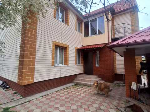 будинок за адресою с. Фонтанка, Івана Франка вул.