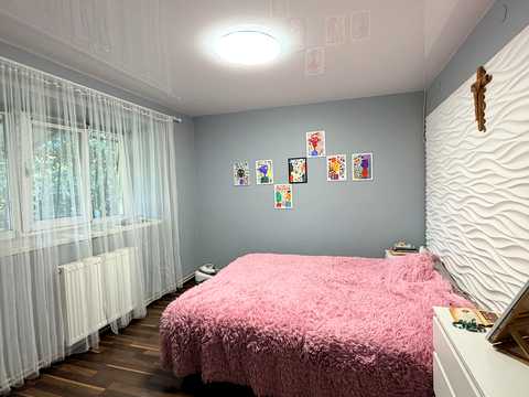 квартира по адресу Андрея Сахарова ул., 19