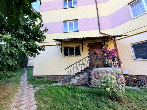 квартира по адресу Андрея Сахарова ул., 19