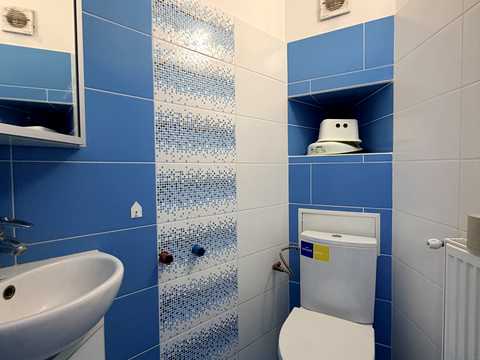 квартира по адресу Андрея Сахарова ул., 19