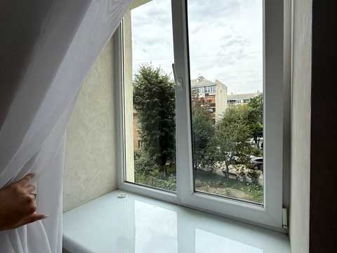 квартира по адресу Гарбарская ул., 14