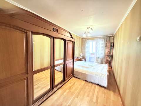 квартира за адресою Березняківська вул., 38