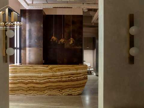 комерційна за адресою Жилянська вул., 59