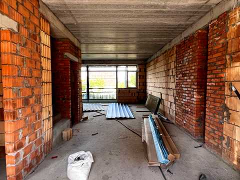 дом по адресу Богдана Ступки, 5Б