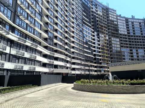 квартира за адресою Курортний пров., 2/3