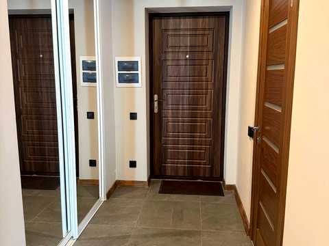 квартира за адресою Тираспольська вул., 54
