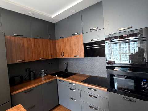 квартира за адресою Тираспольська вул., 54