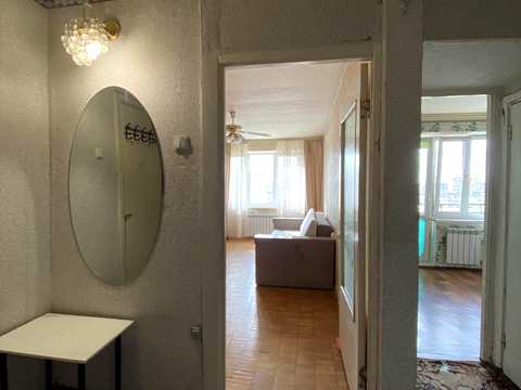 квартира за адресою Героїв Дніпра вул., 38-В