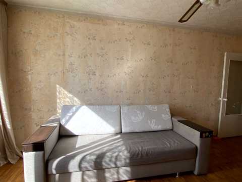 квартира за адресою Героїв Дніпра вул., 38-В