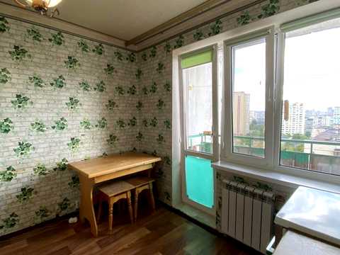 квартира за адресою Героїв Дніпра вул., 38-В