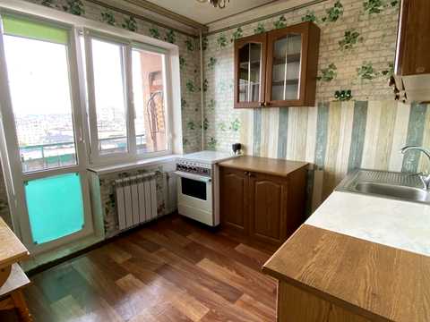 квартира за адресою Героїв Дніпра вул., 38-В