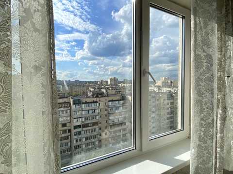 квартира за адресою Героїв Дніпра вул., 38-В