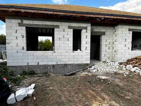 будинок за адресою Козацька вул. (Леніна)