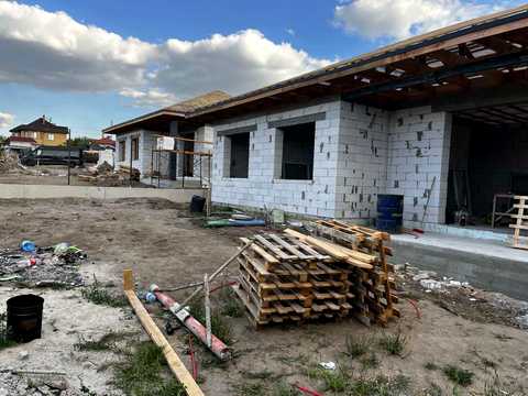 будинок за адресою Козацька вул. (Леніна)