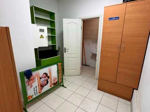 комерційна за адресою Клавдіївська вул., 40-Д
