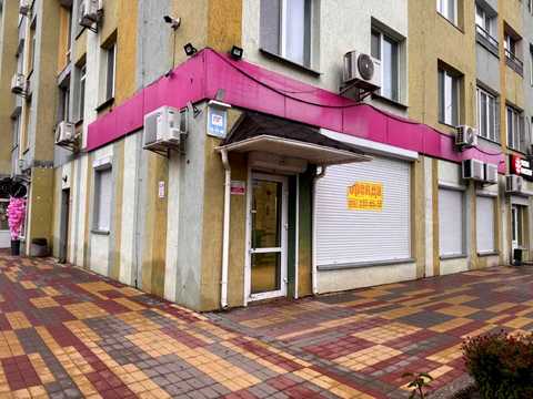 комерційна за адресою Клавдіївська вул., 40-Д