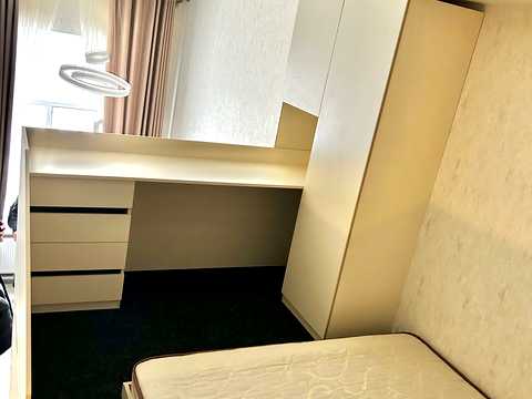 квартира за адресою Шевченківський пров., 38