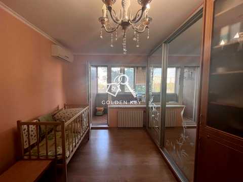 квартира за адресою 200-річчя Кривого Рогу просп., 14