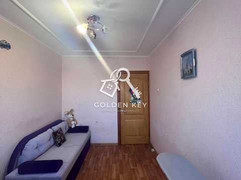квартира за адресою 200-річчя Кривого Рогу просп., 14