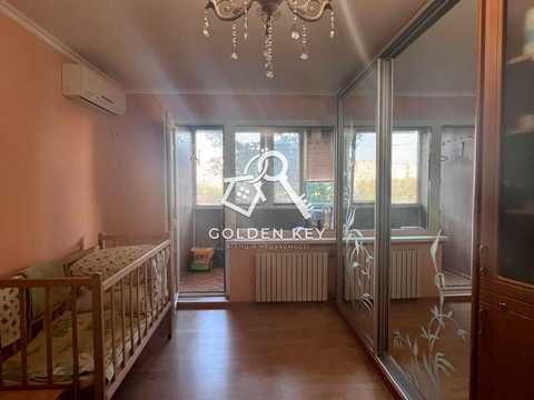 квартира за адресою 200-річчя Кривого Рогу просп., 14
