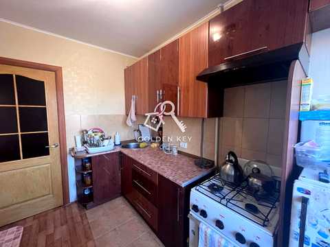 квартира за адресою 200-річчя Кривого Рогу просп., 14