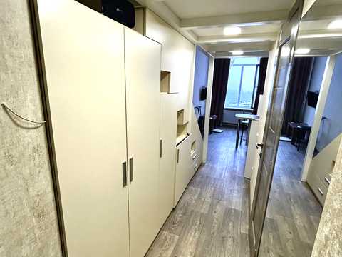 квартира за адресою Шевченківський пров., 38
