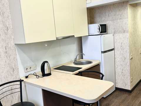 квартира за адресою Шевченківський пров., 38