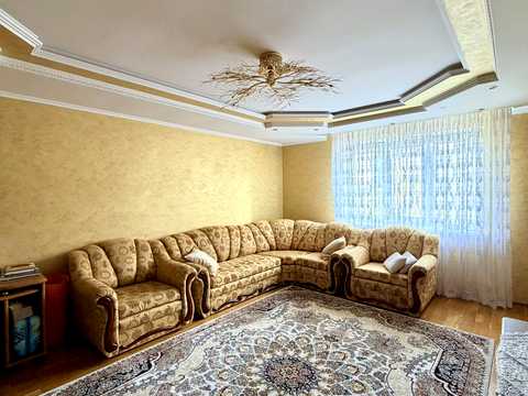 квартира за адресою Драганчука вул., 4