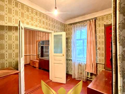 дом по адресу Красный пер.