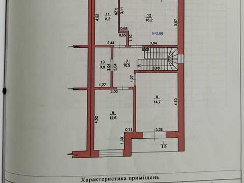 дом по адресу Архипа Тесленко ул.