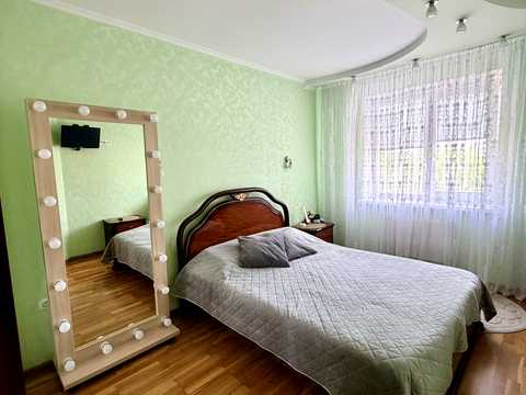 квартира за адресою Драганчука вул., 4