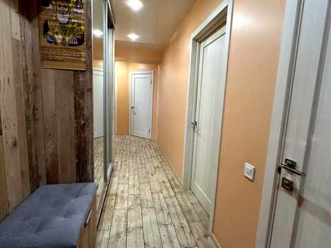 квартира за адресою Яблунева вул., 9-Г