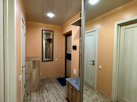квартира за адресою Яблунева вул., 9-Г