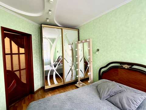 квартира за адресою Драганчука вул., 4