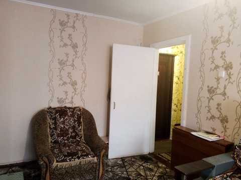 квартира по адресу Яновского ул., 96