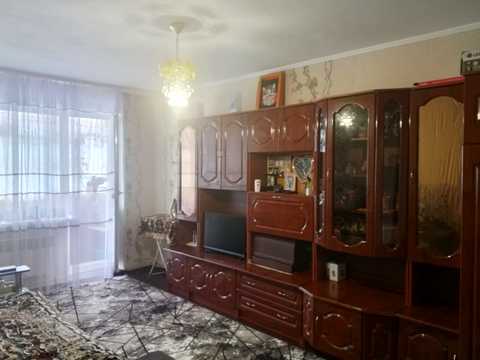 квартира по адресу Яновского ул., 96