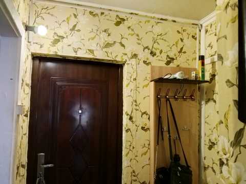 квартира по адресу Яновского ул., 96
