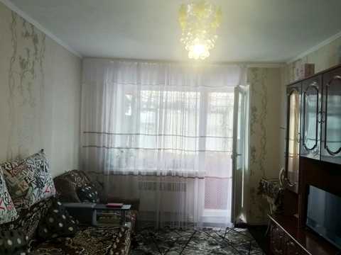 квартира по адресу Яновского ул., 96