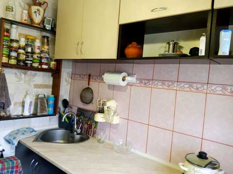 квартира по адресу Яновского ул., 96