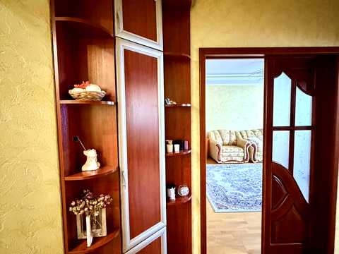 квартира за адресою Драганчука вул., 4