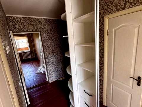 квартира за адресою Дворецький пров., 57