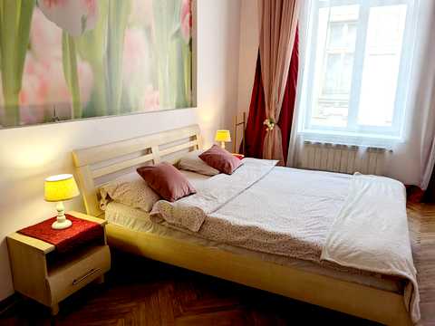 квартира по адресу Театральная ул., 24