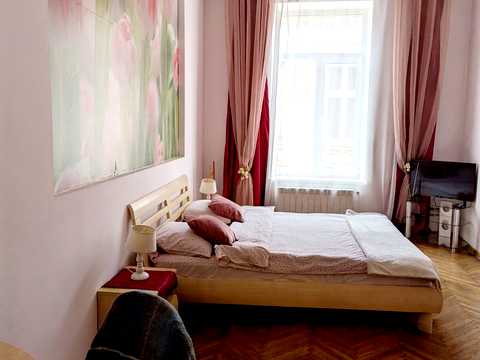 квартира по адресу Театральная ул., 24