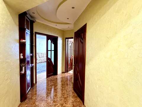 квартира за адресою Драганчука вул., 4