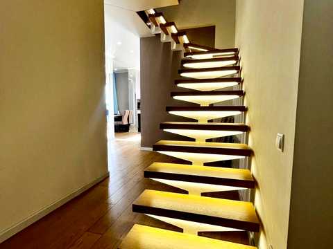 квартира по адресу Торфяная ул., 25-А