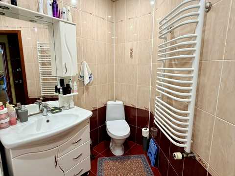 квартира за адресою Драганчука вул., 4