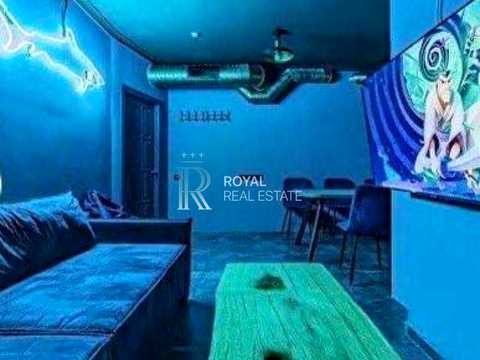 комерційна за адресою Київ, Євгена Чикаленка вул. (Пушкінська), 11