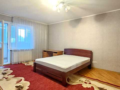 квартира за адресою Бориса Гмирі вул., 1-Б/6