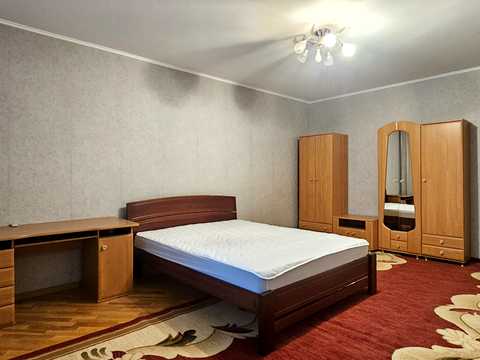 квартира за адресою Бориса Гмирі вул., 1-Б/6