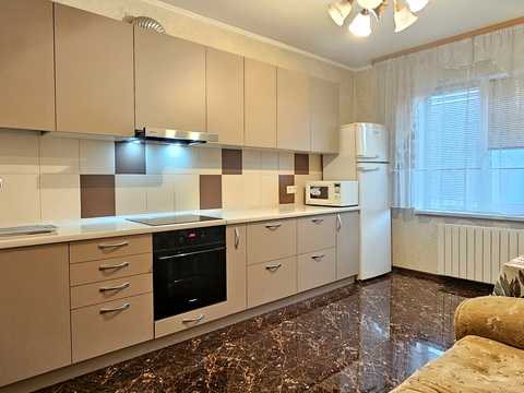 квартира за адресою Бориса Гмирі вул., 1-Б/6